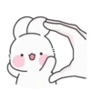 Moongji Bunny 💖MOV 22