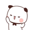 🐼☺️BubuCute 25