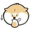 Puppy Goji Emoji 2 💖 MOV 19