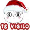Rabit Navidad 1🐇MOV. 🇲🇽 28