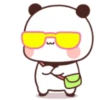 🐼☺️BubuCute 26