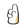Puppy Goji Emoji 1 💖 MOV 18