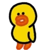 Patito Gracioso 2 mov 20
