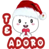 Rabit Navidad 1🐇MOV. 🇲🇽 30