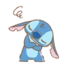 Stitch Stitch 💖 MOV 23