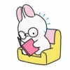 Mamá Coneja🐇💞1🇵🇪Movi 28