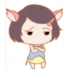 Girl Cat Princess 18