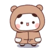 🐼☺️BubuCute 27