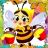 Abejitas🐝💞1🇵🇪Movi 25