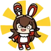 Genshin Impact chibi Mov 25