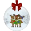 Feliz Navidad🎅👣3🇨🇴Movi 28
