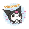 Kuromi Animated 💖 MOV 19