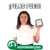 RESPONSABILIDAD 13