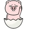 Pig Again 💖 MOV 22