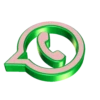 Whatsapp Sticker  - Pako 29
