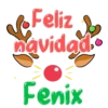 Feliz Navidad Name 1🎄❄️💜 26
