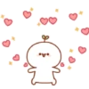 Cute Mochi 51 👩🏻‍🎨 Mov.1712 27