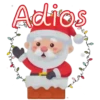 Adios