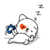 Kitten 1 Mov 🫧❤🌷 21