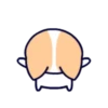 Corky Gorky 1 💖 MOV 18