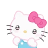 Cuddly Sanrio Friends 💖 MOV 21