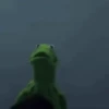 KERMIT THE FROG 9