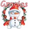 Gracias