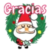 Gracias