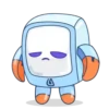 Robot tierno 1 🤖 MOV. 🇲🇽 19