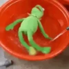 KERMIT THE FROG 10