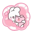 Moongji Bunny 💖MOV 24