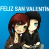 Feliz Día de San Valentín💞2🇵🇪Movi 26