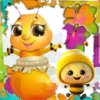 Abejitas🐝💞1🇵🇪Movi 27