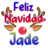 Feliz Navidad Name 1🎄❄️💜 27
