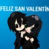 Feliz Día de San Valentín💞2🇵🇪Movi 27