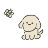 Congdol the kidding puppy (Mov) 28