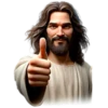 Jesus animation 2 mov 19