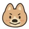 Cats & Fogs Emoji 1💖MOV 18