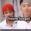 BTS stickers4 29