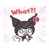 Kuromi Animated 💖 MOV 24