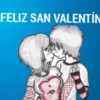 Feliz Día de San Valentín💞2🇵🇪Movi 28