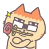 🐱Sinkcomic's Cats 2 MOV.🐱 19