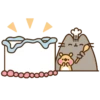Cheek Hamster🐿️1🇲🇽Movi 25