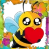Abejitas🐝💞1🇵🇪Movi 29