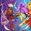 🧿Pokemon ilustracion 1🔴 29