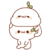 Cute Mochi 51 👩🏻‍🎨 Mov.1712 30