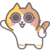 🐱Sinkcomic's Cats 1 MOV.🐱 19