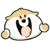 Puppy Goji Emoji 2 💖 MOV 20