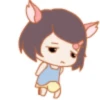 Girl Cat Princess 20