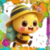 Abejitas🐝💞1🇵🇪Movi 30